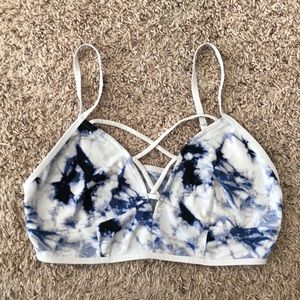 PacSun Bralette